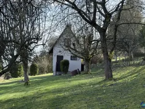 Prodej rodinného domu, Česká Třebová, 35 m2