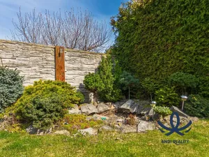 Prodej rodinného domu, Kosmonosy, Třebízského, 150 m2