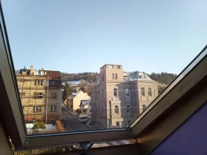 Prodej činžovního domu, Tanvald, Krkonošská, 500 m2