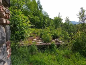 Prodej pozemku pro bydlení, Desná, Hutní, 2111 m2