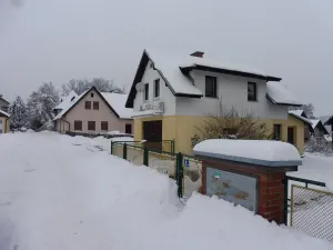 Prodej chalupy, Vysoké nad Jizerou, Lyžařská, 75 m2
