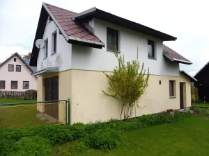 Prodej chalupy, Vysoké nad Jizerou, Lyžařská, 75 m2