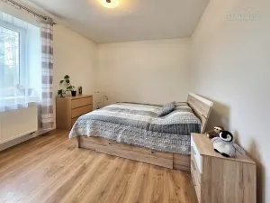 Prodej rodinného domu, Starý Plzenec, Nepomucká, 76 m2