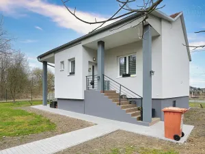 Prodej rodinného domu, Starý Plzenec, Nepomucká, 76 m2