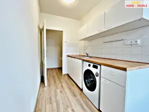 Pronájem bytu 2+1, Brno - Řečkovice, Letovická, 63 m2