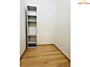 Pronájem bytu 2+1, Brno - Řečkovice, Letovická, 63 m2