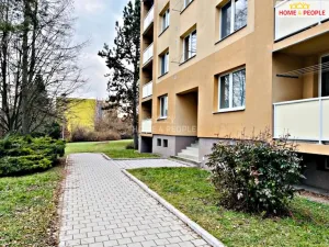 Pronájem bytu 2+1, Brno - Řečkovice, Letovická, 63 m2