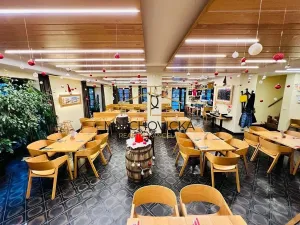 Prodej restaurace, Říčany, Olivova, 909 m2