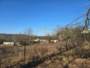 Prodej pozemku pro bydlení, Mnichovice, 1059 m2