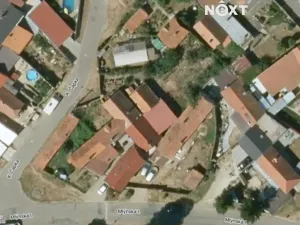 Prodej pozemku pro bydlení, Lanžhot, 423 m2