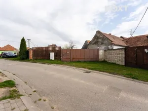 Prodej pozemku pro bydlení, Lanžhot, 423 m2