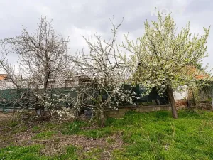 Prodej pozemku pro bydlení, Lanžhot, 423 m2