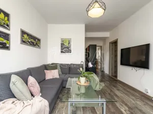 Prodej bytu 2+kk, Havířov - Město, Dlouhá třída, 51 m2