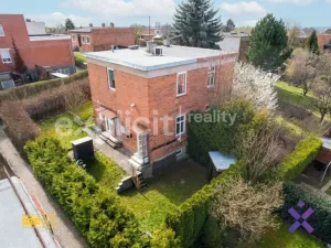 Pronájem rodinného domu, Zlín, Pod Vrškem, 36 m2