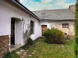 Prodej chalupy, Bousín, 85 m2