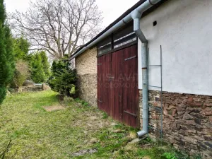 Prodej chalupy, Bousín, 85 m2