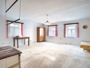 Prodej chalupy, Bousín, 85 m2