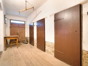 Prodej chalupy, Bousín, 85 m2