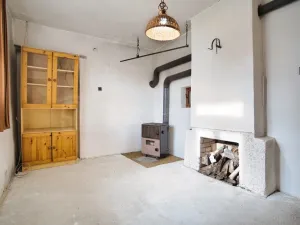 Prodej chalupy, Bousín, 85 m2