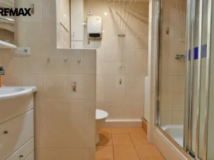 Prodej bytu 2+1, Velké Poříčí, Na Škvárovně, 44 m2