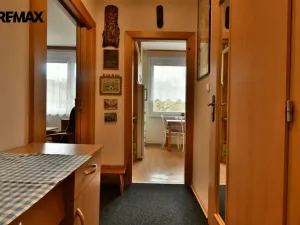 Prodej bytu 2+1, Velké Poříčí, Na Škvárovně, 44 m2