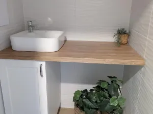 Pronájem bytu 2+kk, Duchcov, V Domkách, 36 m2