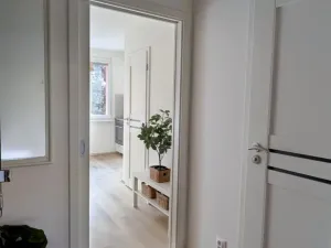 Pronájem bytu 2+kk, Duchcov, V Domkách, 36 m2