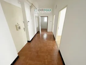 Pronájem bytu 2+1, Plzeň - Vnitřní Město, Františkánská, 76 m2