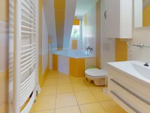 Prodej bytu 2+1, Karlovy Vary, Nebozízek, 62 m2