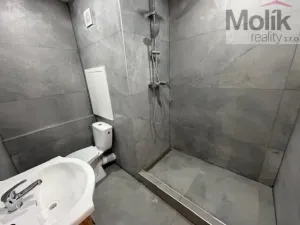 Pronájem bytu 2+kk, Most, Komořanská, 39 m2