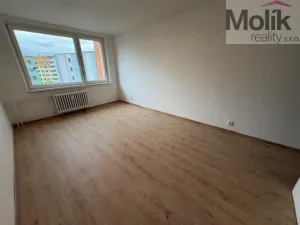 Pronájem bytu 2+kk, Most, Komořanská, 39 m2