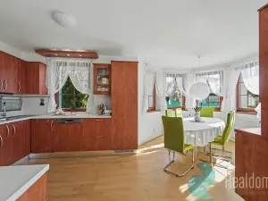 Prodej vily, Říčany, Karpatská, 174 m2