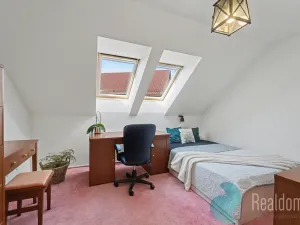 Prodej vily, Říčany, Karpatská, 174 m2