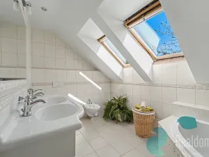 Prodej vily, Říčany, Karpatská, 174 m2