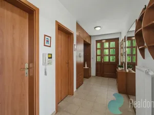 Prodej vily, Říčany, Karpatská, 174 m2
