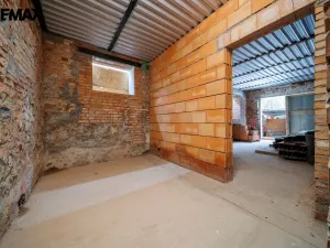 Prodej rodinného domu, Karlovy Vary, Fügnerova, 474 m2