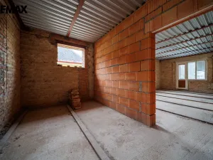 Prodej rodinného domu, Karlovy Vary, Fügnerova, 474 m2