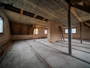 Prodej rodinného domu, Karlovy Vary, Fügnerova, 474 m2
