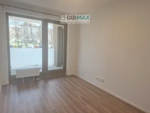 Pronájem bytu 2+kk, Plzeň - Východní Předměstí, Zahradní, 57 m2