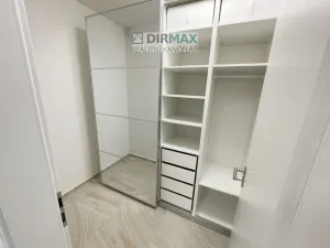 Pronájem bytu 2+kk, Plzeň - Východní Předměstí, Zahradní, 57 m2