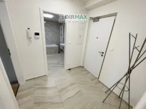 Pronájem bytu 2+kk, Plzeň - Východní Předměstí, Zahradní, 57 m2