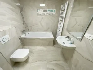 Pronájem bytu 2+kk, Plzeň - Východní Předměstí, Zahradní, 57 m2