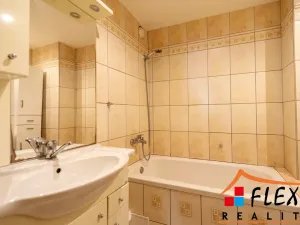 Pronájem bytu 3+1, Ostrava - Moravská Ostrava, Poděbradova, 80 m2