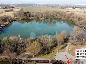 Prodej rodinného domu, Vestec, K Rybníku, 330 m2