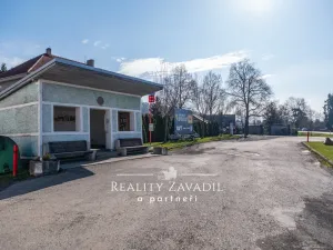 Prodej bytu 3+1, Nespeky, Benešovská, 62 m2