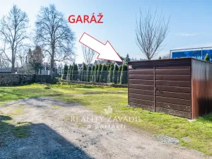 Prodej bytu 3+1, Nespeky, Benešovská, 62 m2