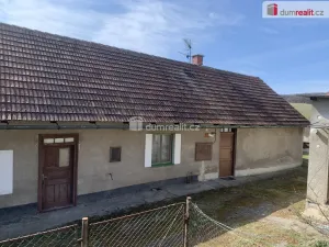 Prodej rodinného domu, Korno, 120 m2