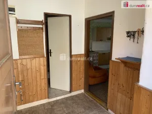 Prodej rodinného domu, Korno, 120 m2
