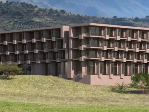 Prodej bytu 3+kk, Radhimë, 81 m2