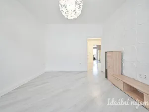Pronájem bytu 2+1, Brno - Královo Pole, Palackého třída, 60 m2